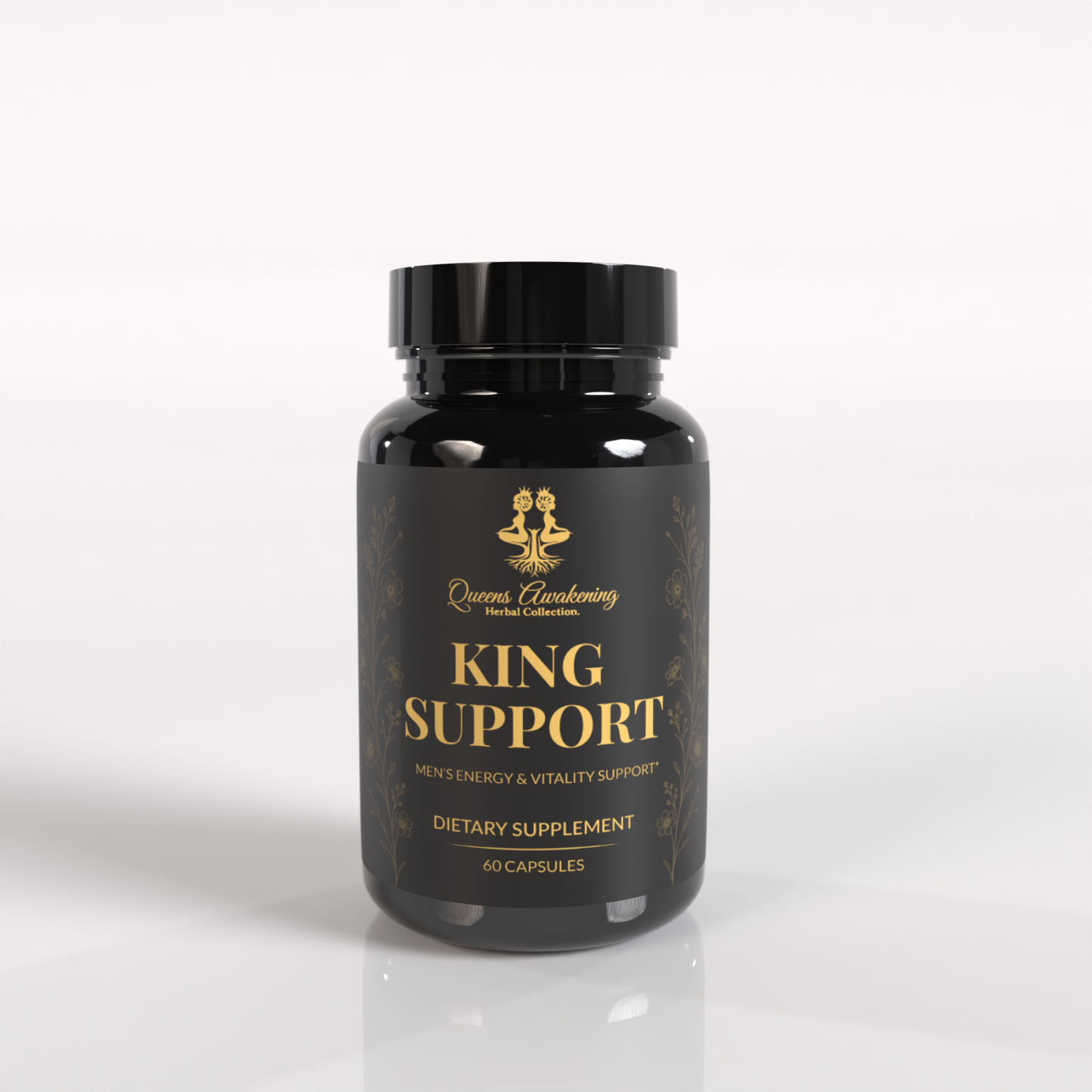 KING SUPPORT