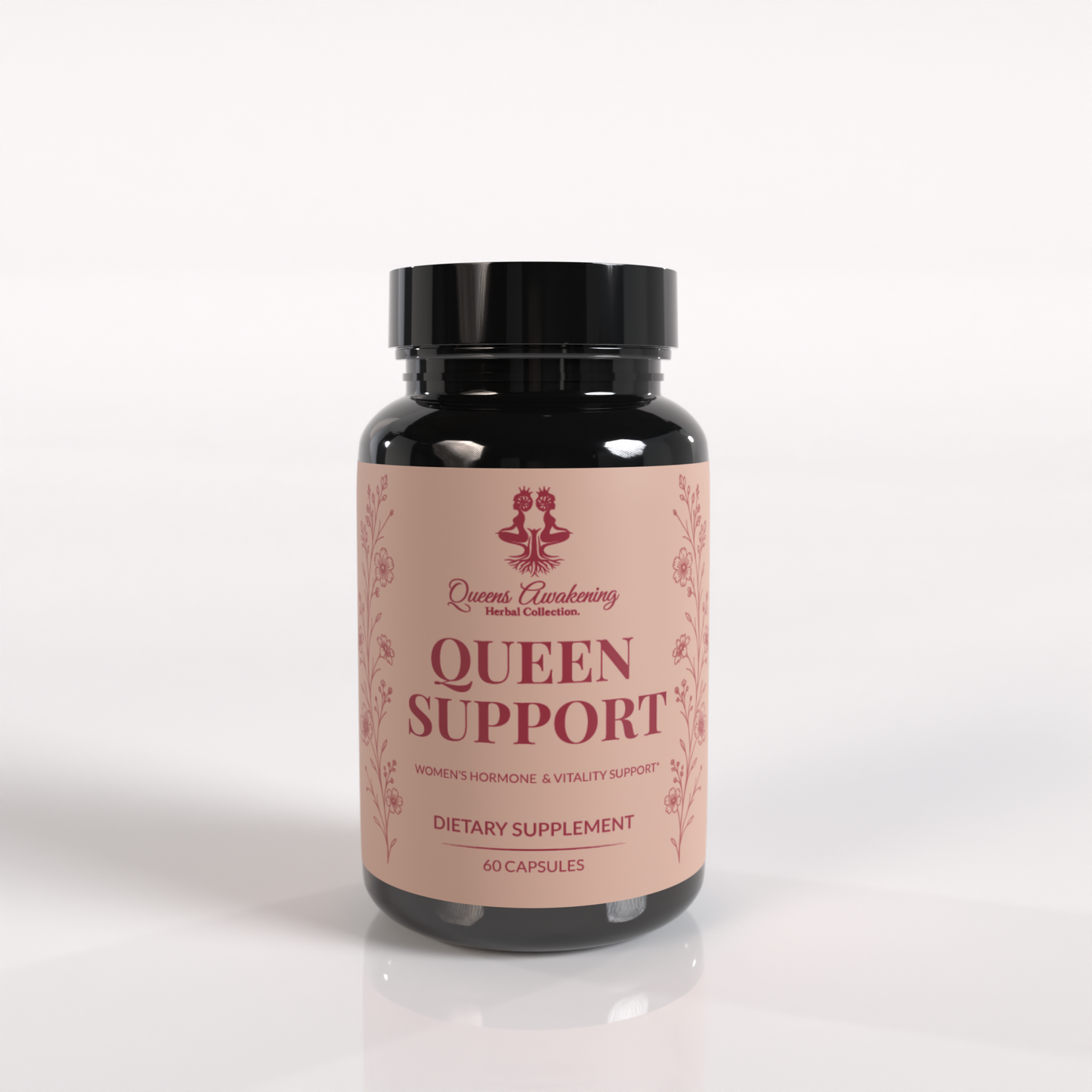 QUEEN SUPPORT