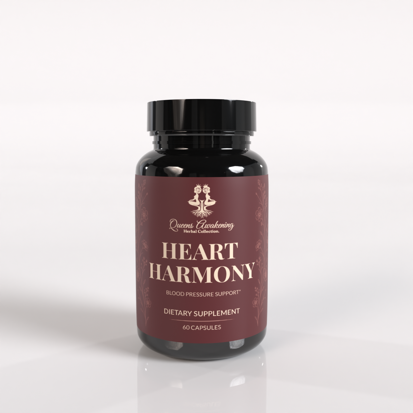 HEART HARMONY