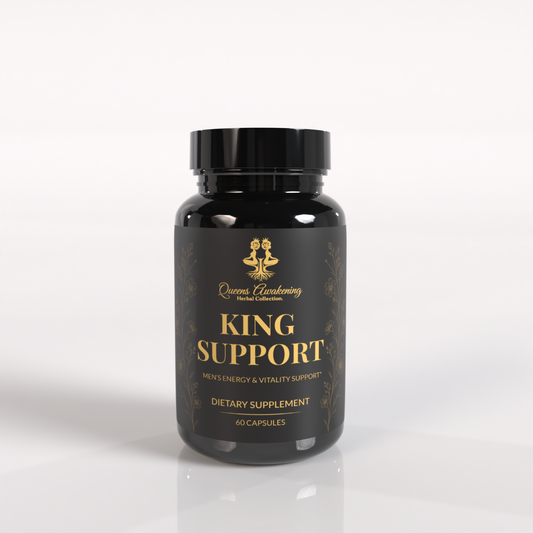 KING SUPPORT